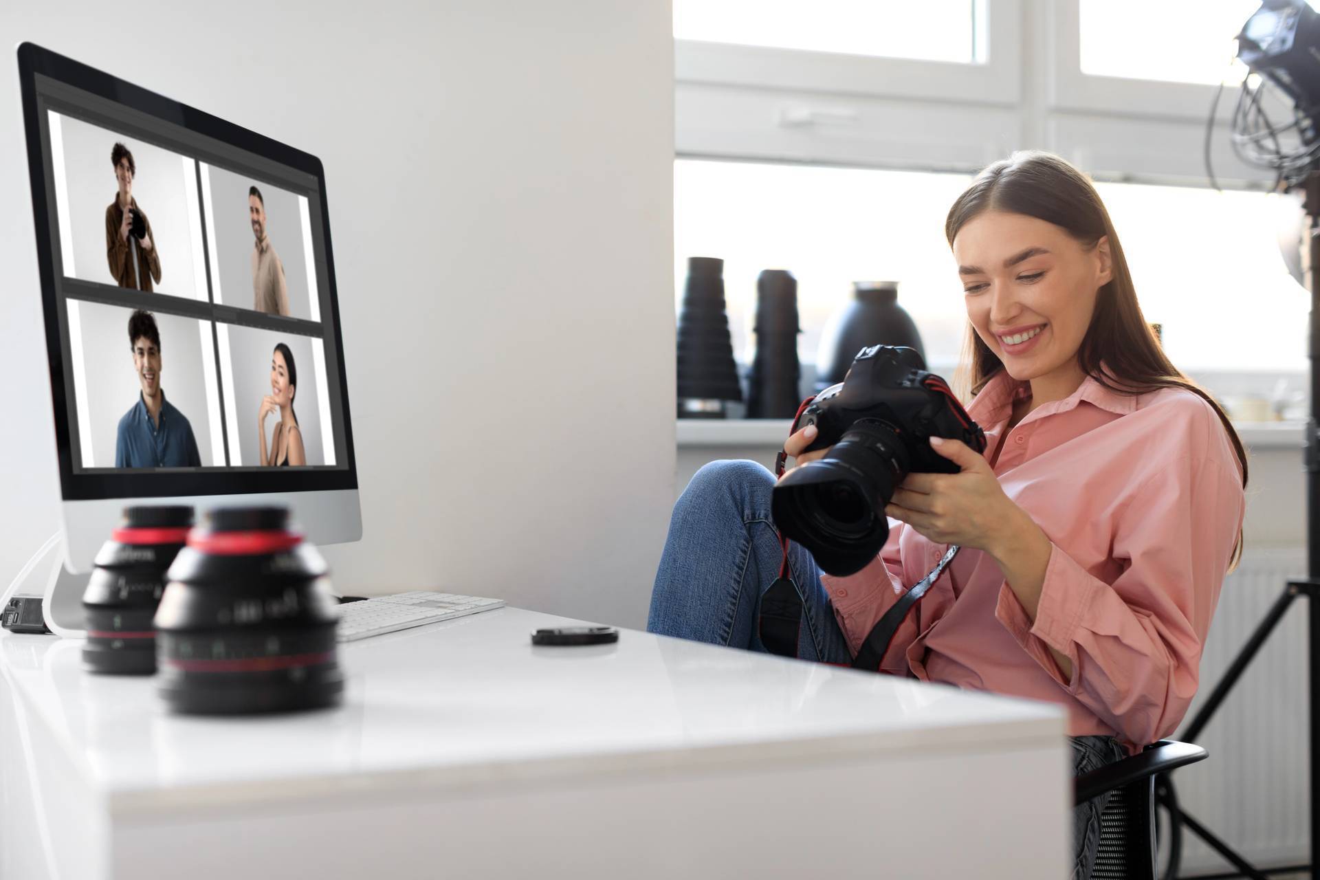 Image Optimisation for SEO: How to Do It Right