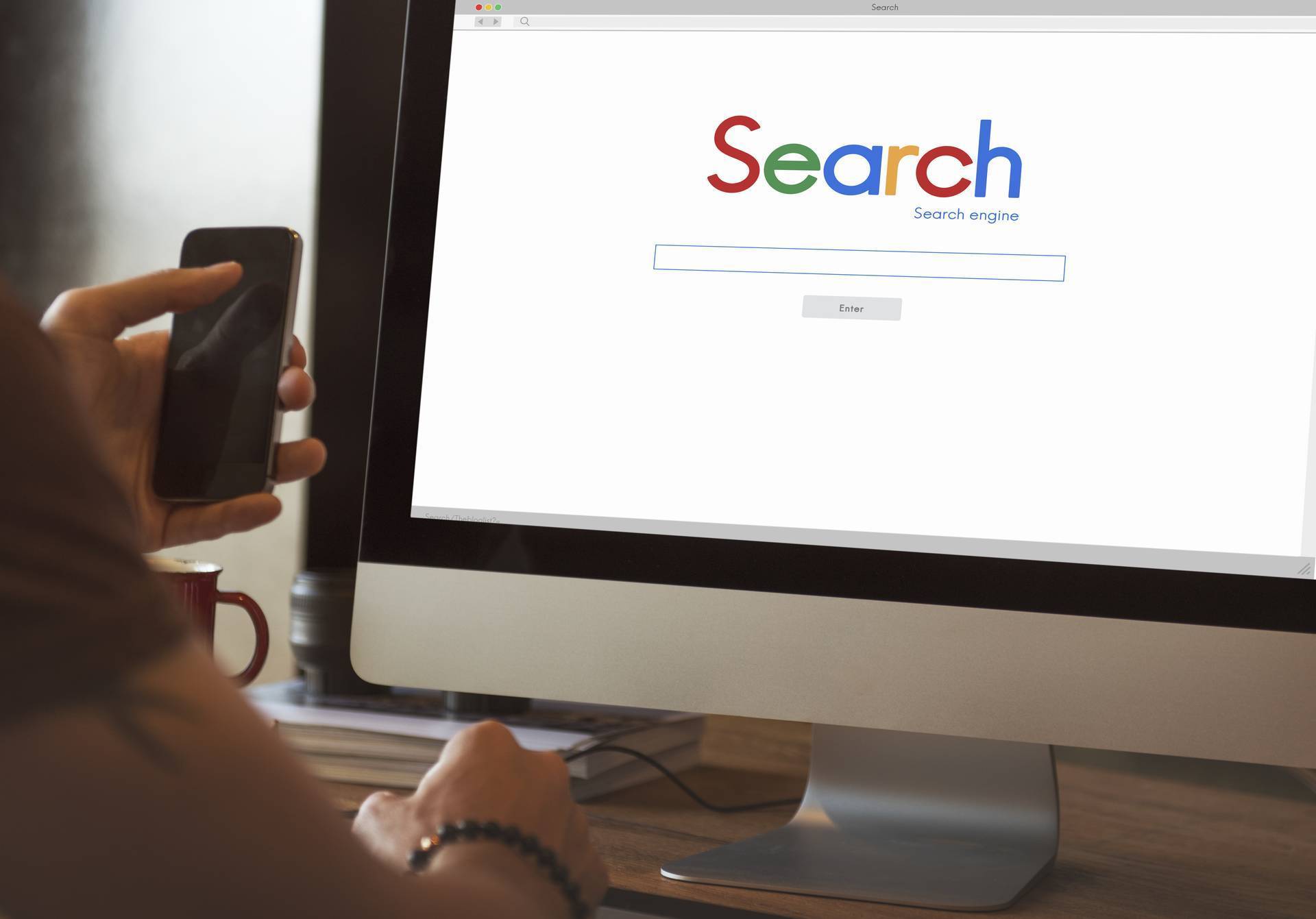 Getting Found Online: How to Make Your Website Visible