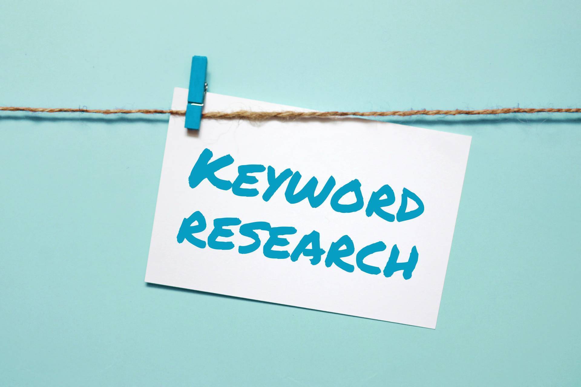 Finding Long-Tail Keywords That Actually Rank in 2025